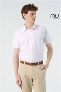 CAMICIA EXCESS DA DONNA MANICA CORTA